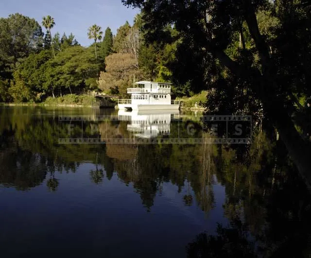 A Boathouse