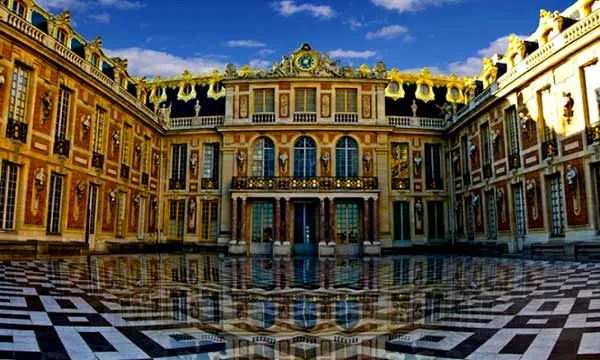 Versailles, France