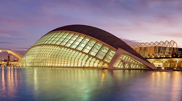 animal inspired buildings and unusual architectural photography ideas