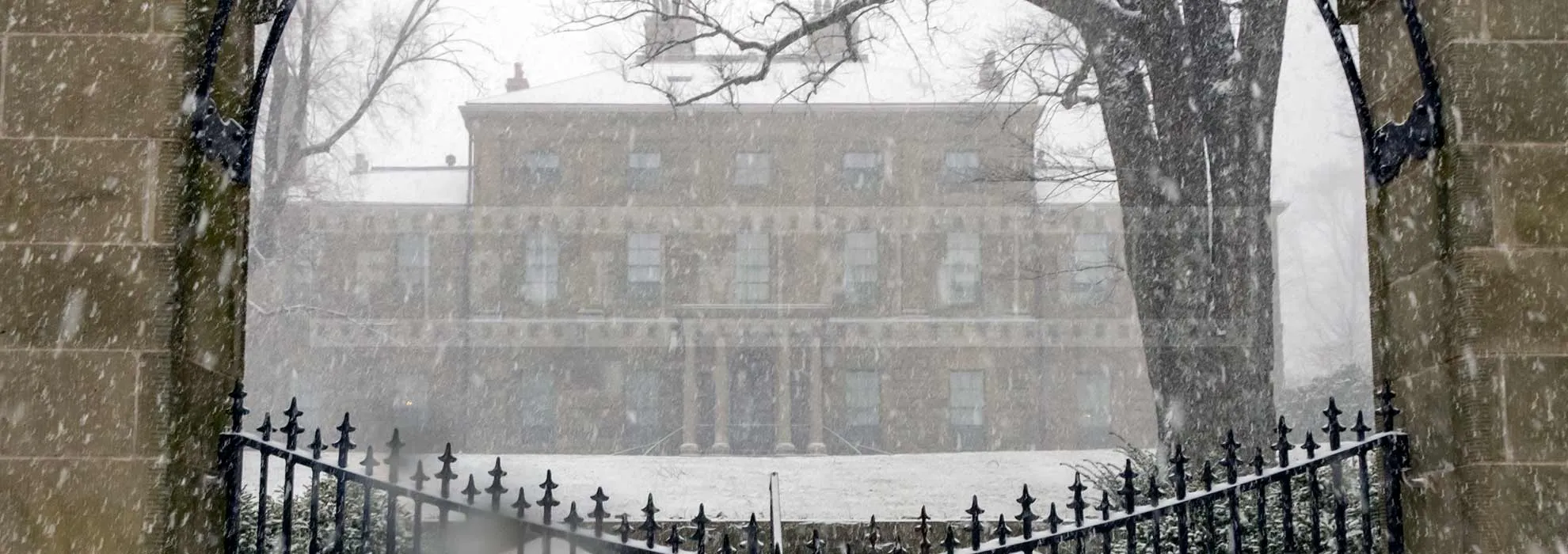 historic building in Halifax, NS